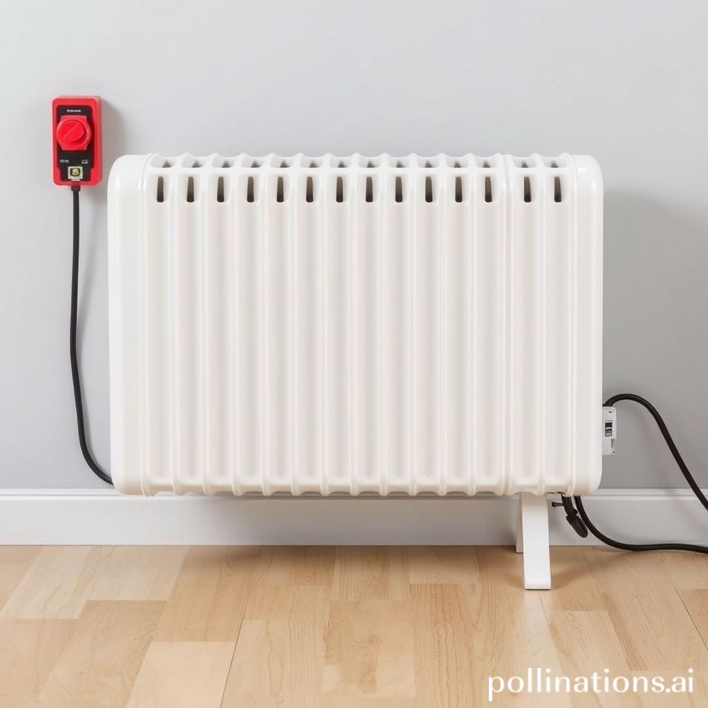 Is It Possible To DIY Electric Heater Installation?